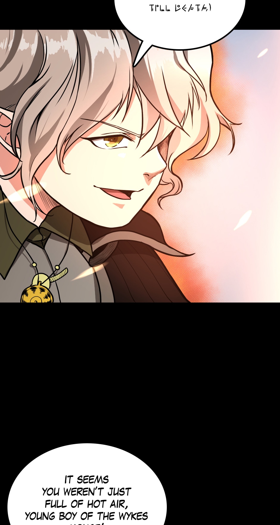 The Beginning After The End Chapter 50 image 14